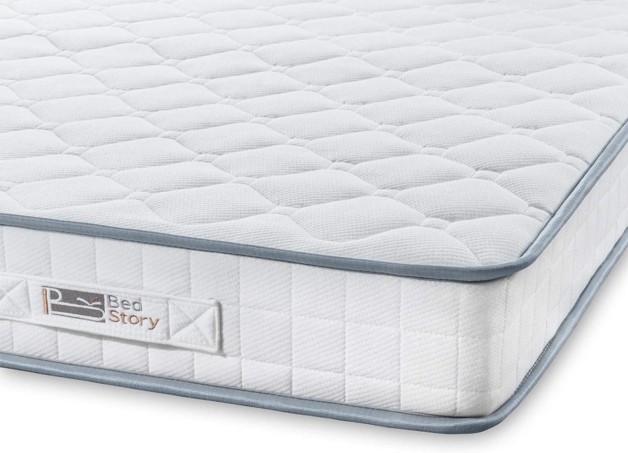 Стандартные матрасы