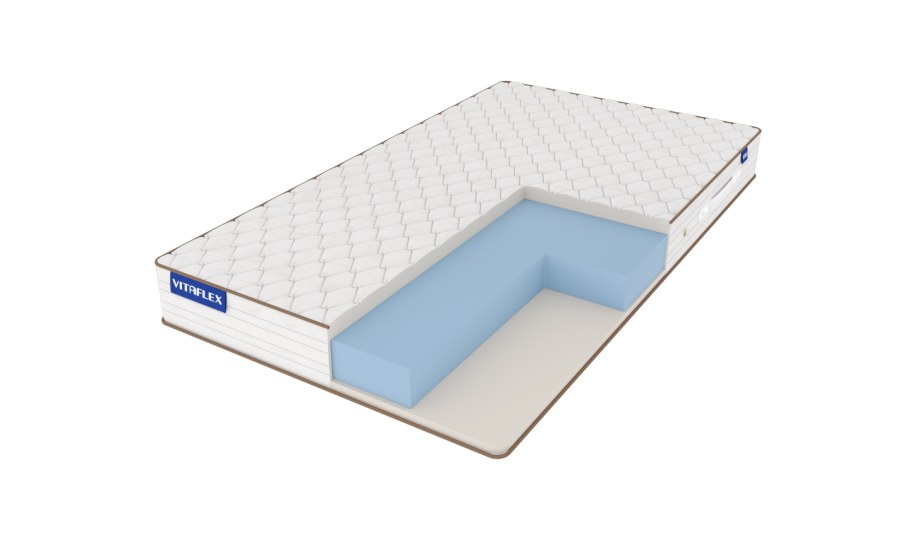 Матрас Vitaflex easy Relax s1000 90х200