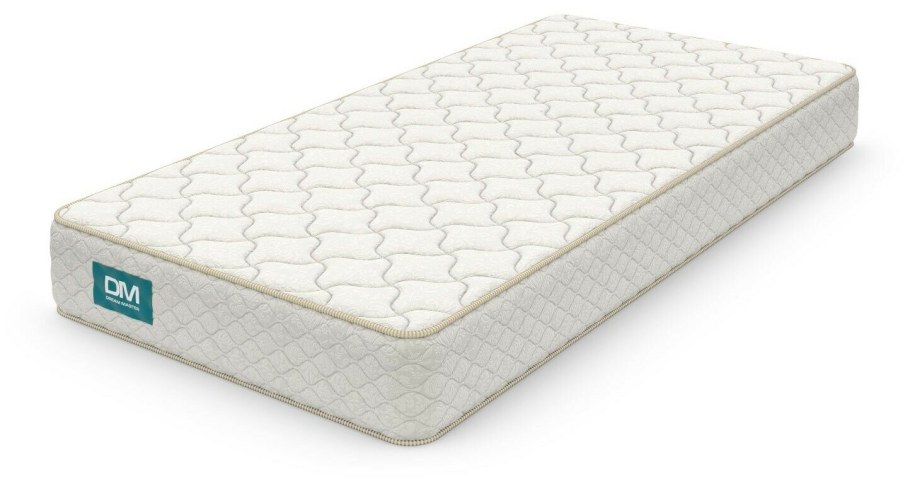 Матрас дрёма Микропакет латекс 195x200 пружинный