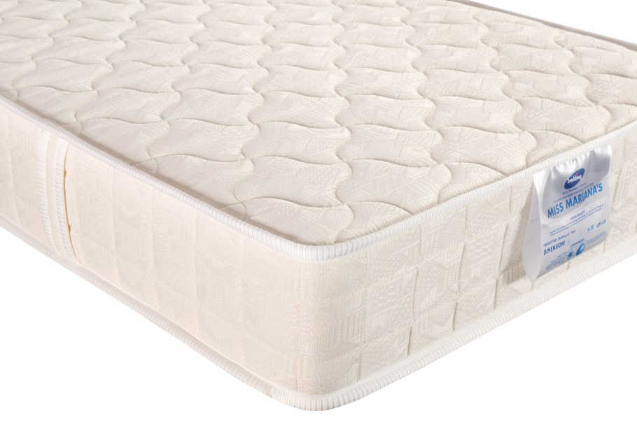 Матрас Bedding Miss Marianas 145x185