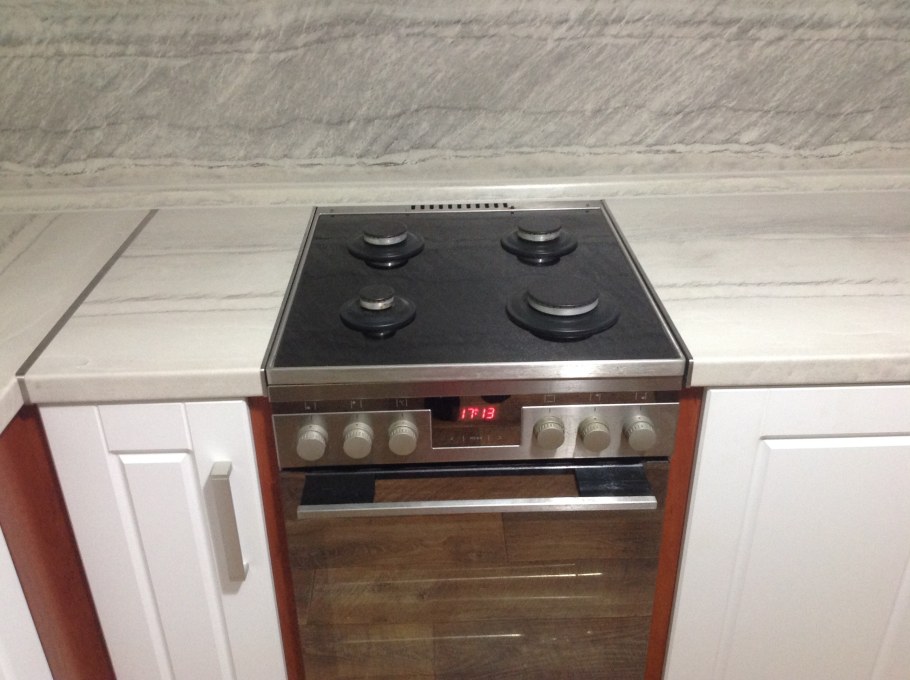 Электрические плиты для кухни