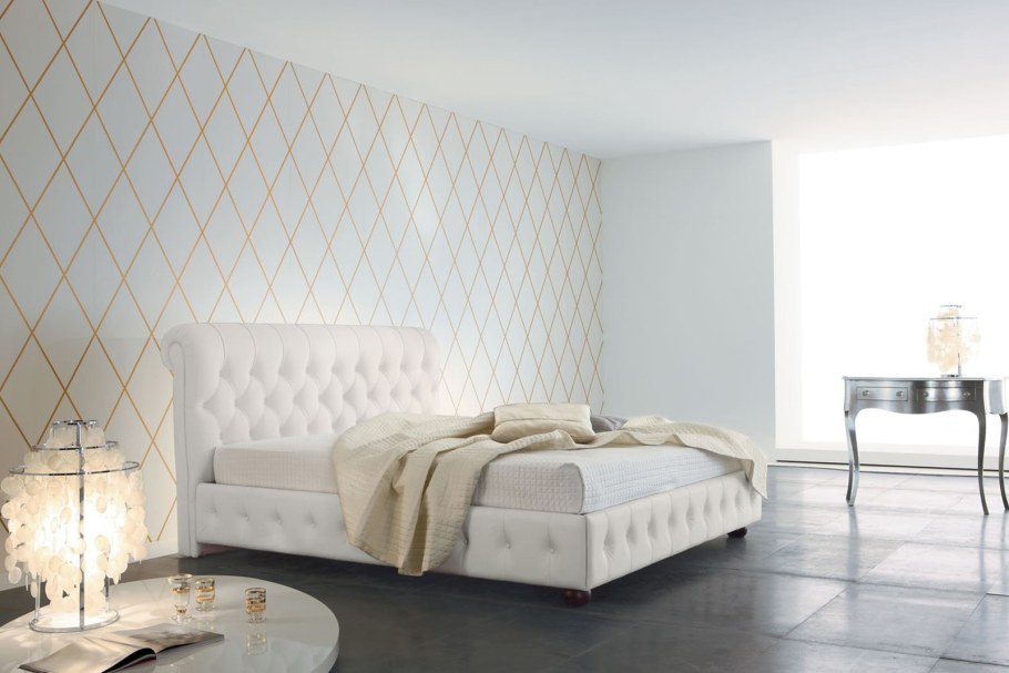 Кровать Chester