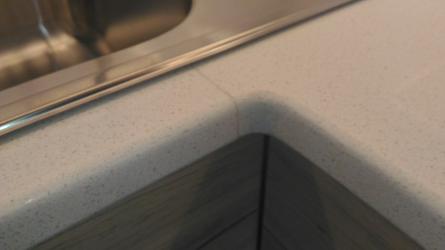 Столешница компакт плита 12мм еврозапил