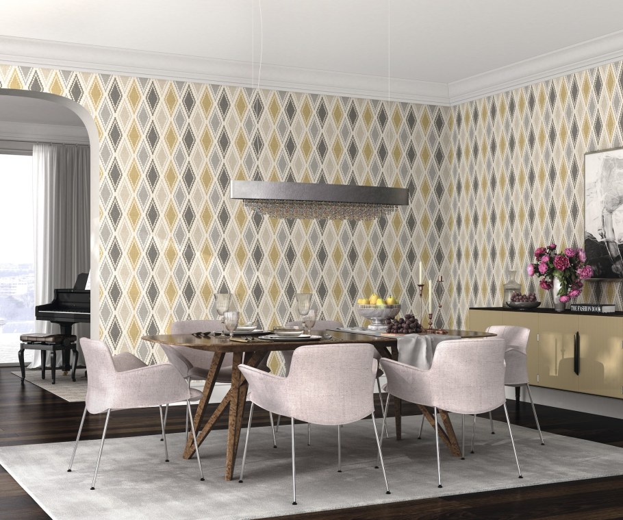 Обои Rasch New maximum 949643