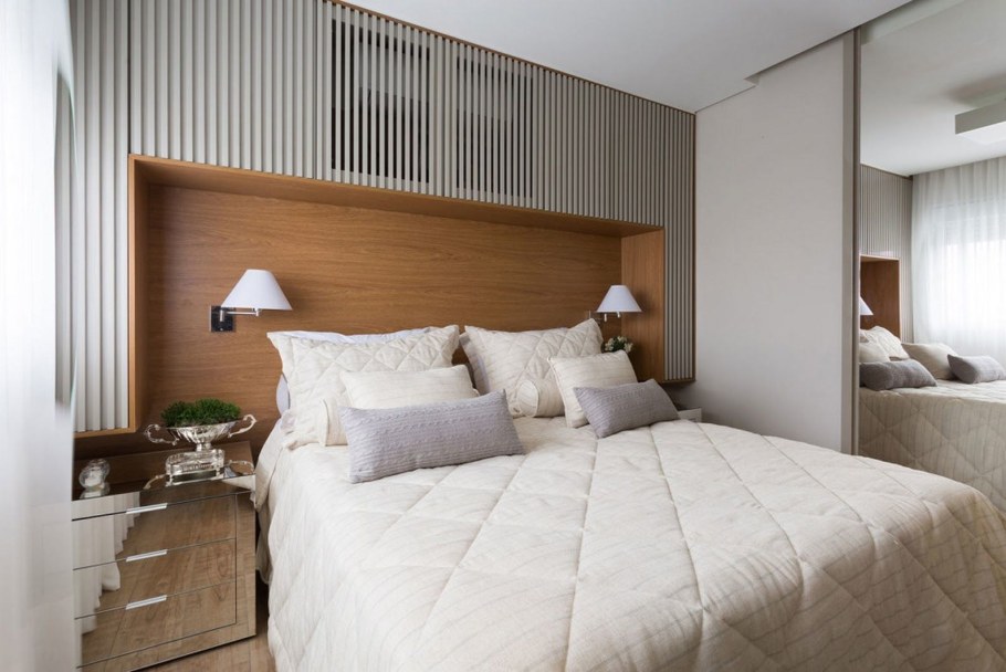 Дизайн скрытый кондиционер