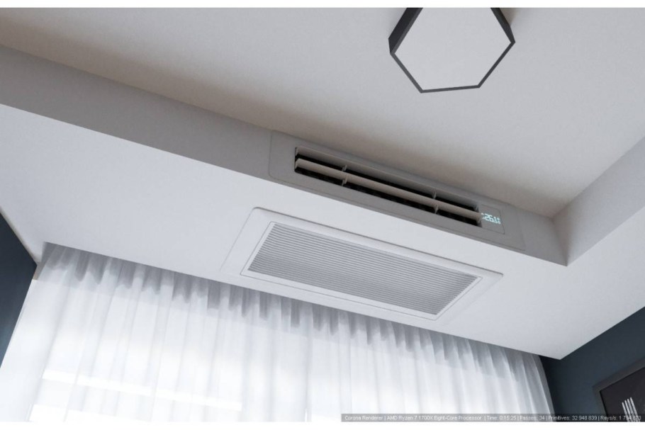 Внутренний блок Haier ad09ss1era