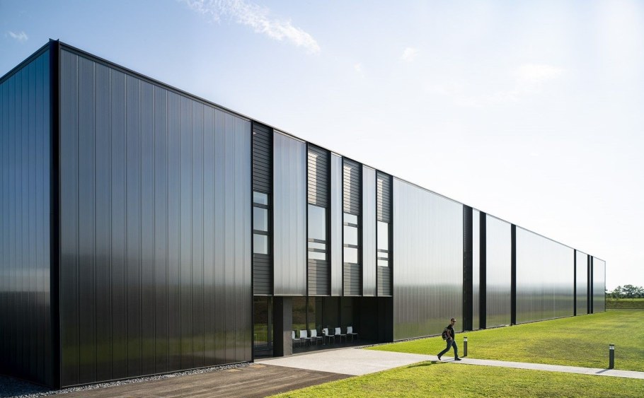 Офисное здание