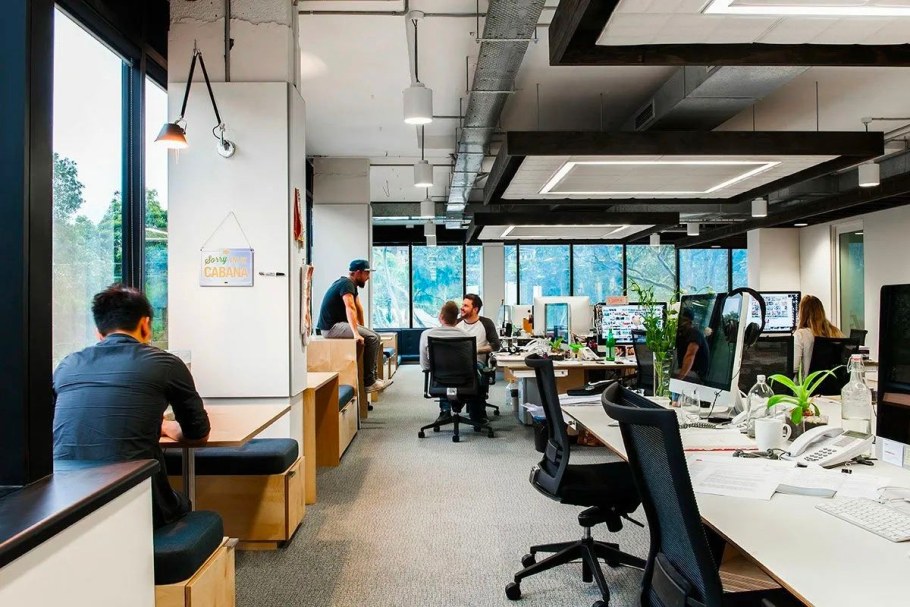 Американский опен Спейс