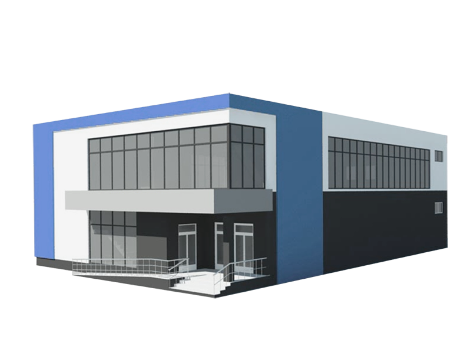 АБК сэндвич панели