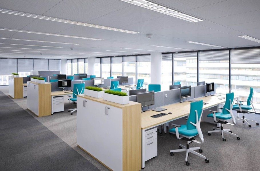 Опен Спейс Сибур