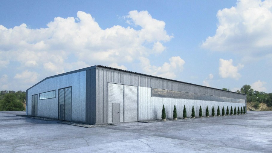 Тримо сэндвич панели