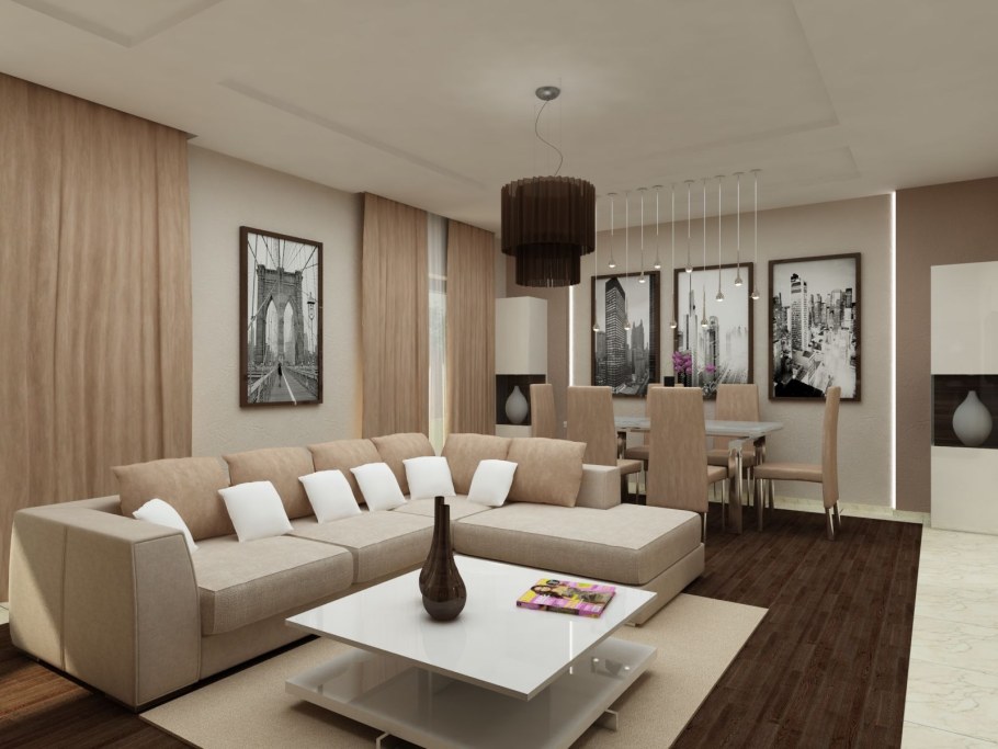 Дом модельера Зайцева фото