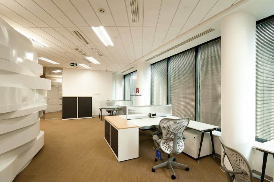 Офис помещение