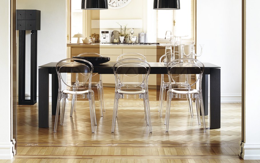 Стол Calligaris Omnia Wood