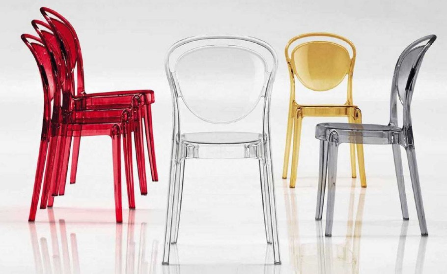 Ваза Ashley Calligaris