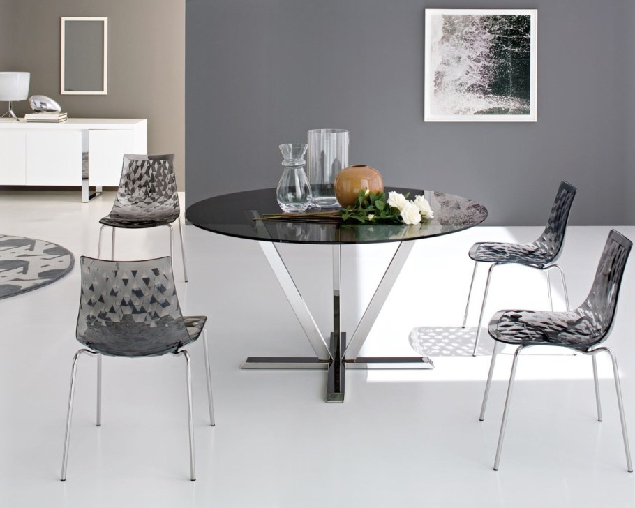 Стул Ice Calligaris