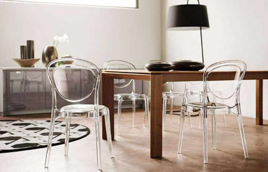 Стол Calligaris Omnia Wood