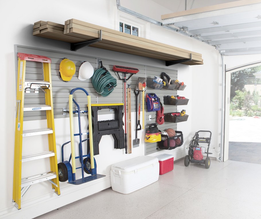 Система хранения Vobix unico Metall