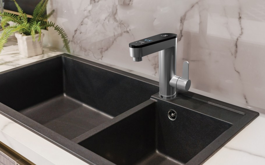 Мойки Ligron CER-Sink