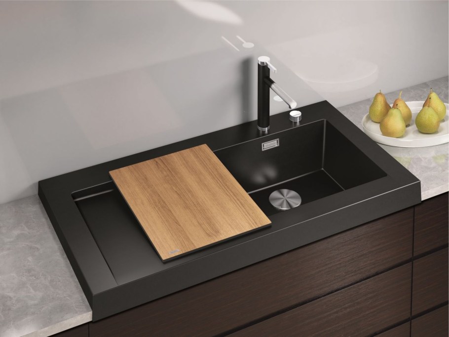 Накладные мойки Бланко 60*60