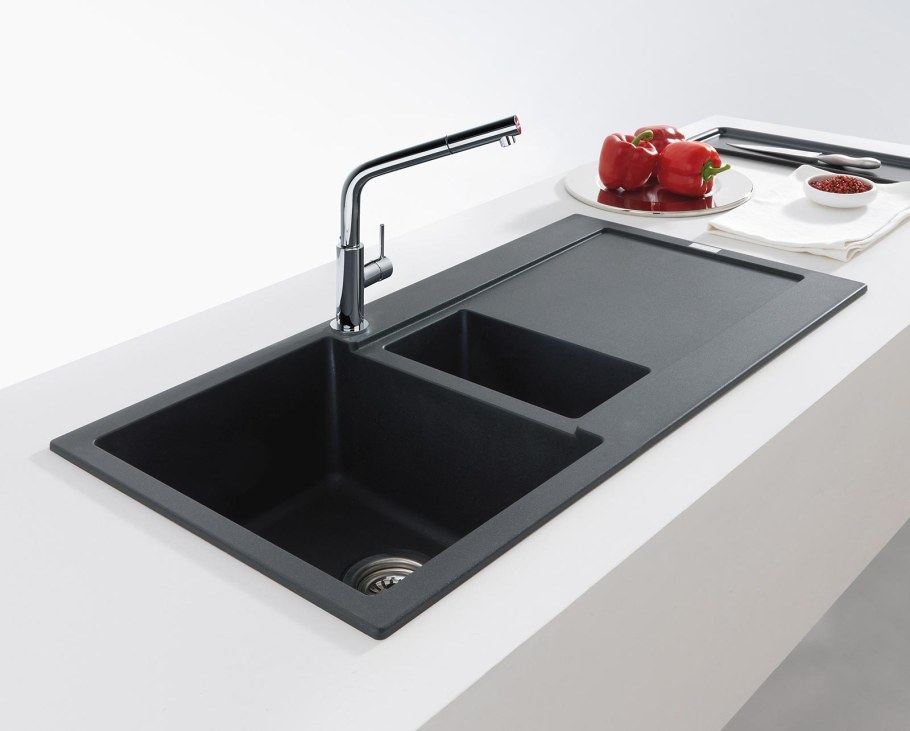 Мойка Franke MRG 611