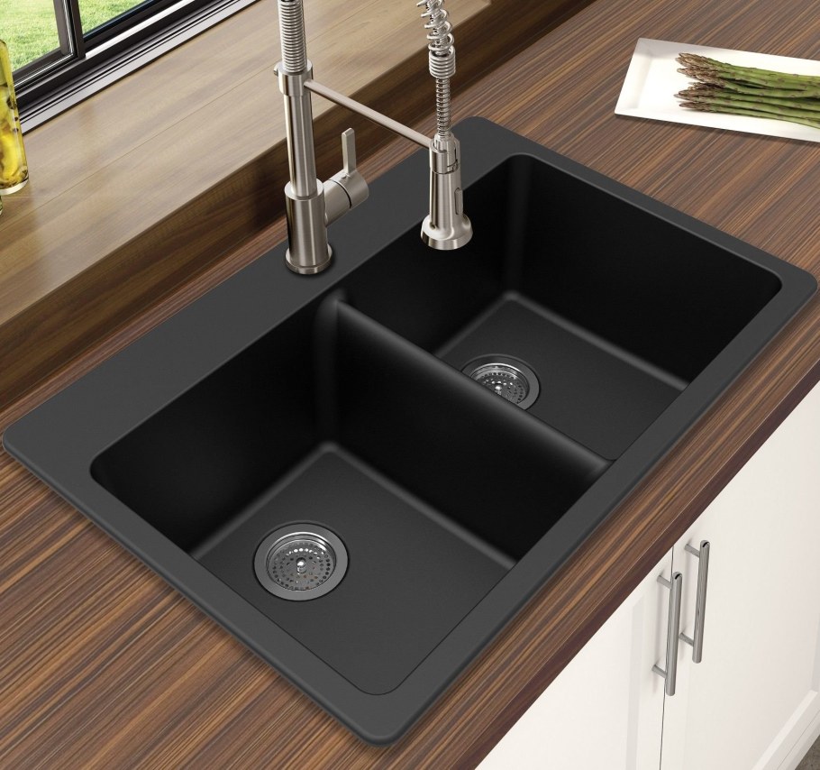 Раковина для кухни