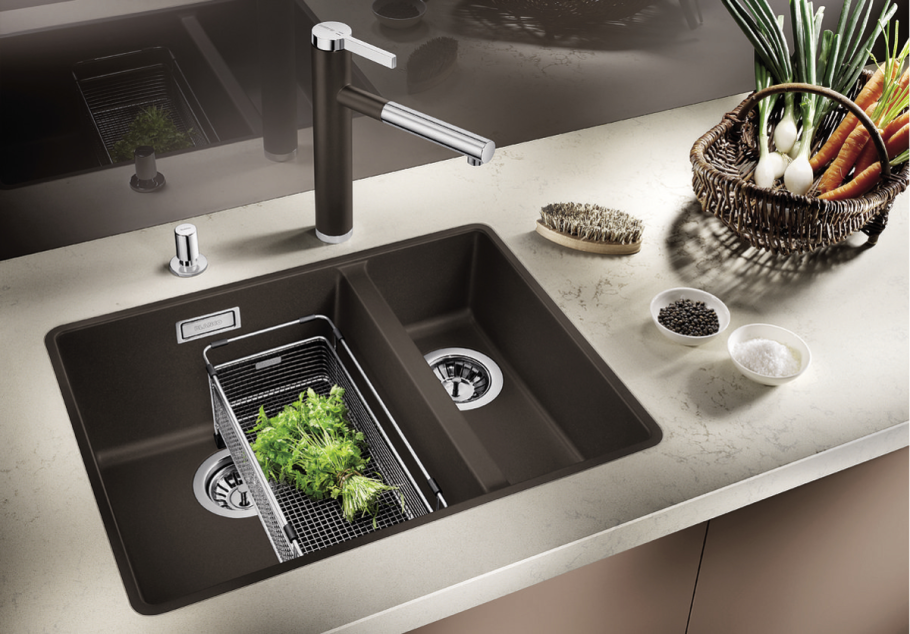 Мойка Blanco Subline