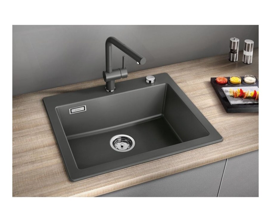 Мойка Бланко керамика