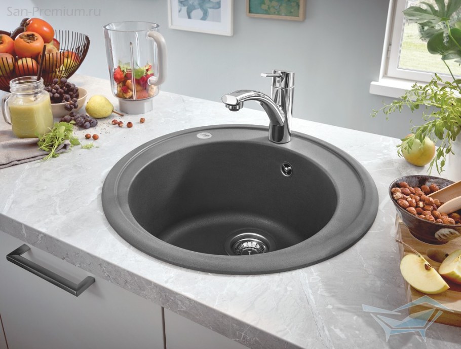 Мойка кухонная Grohe 31656ap0