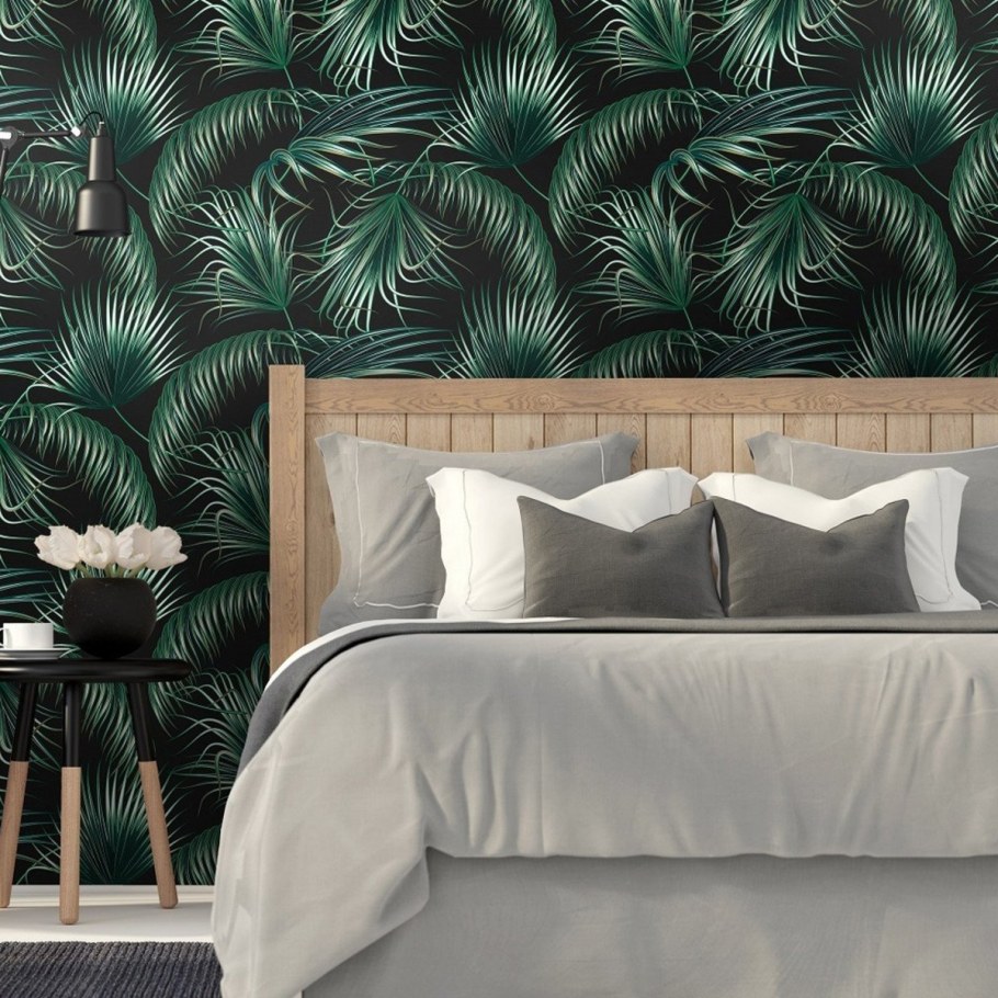 Виктория Стенова Амазония в интерьере обои