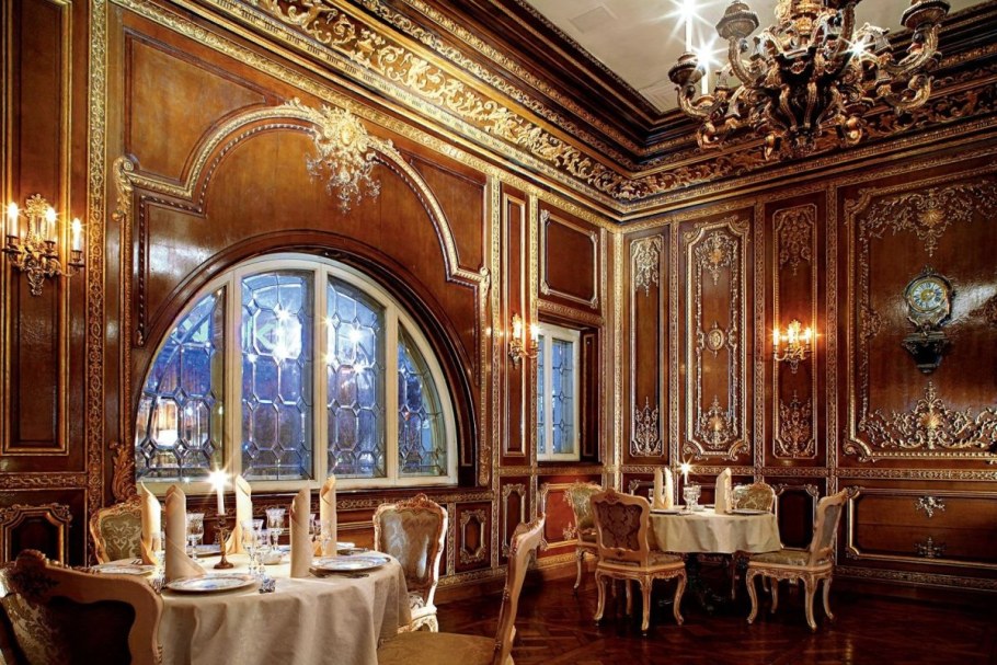 Москва Турандот Турандот ресторан