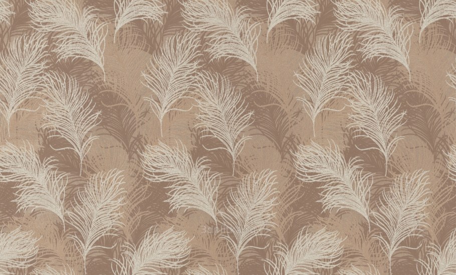 Обои шелкография