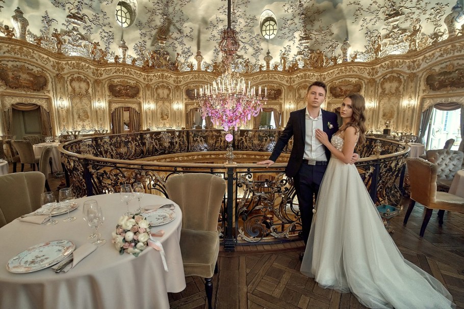 Турандот Москва