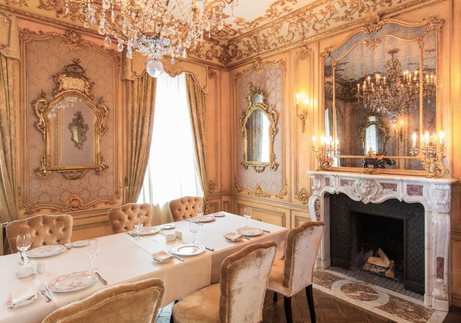 Москва Турандот Турандот ресторан