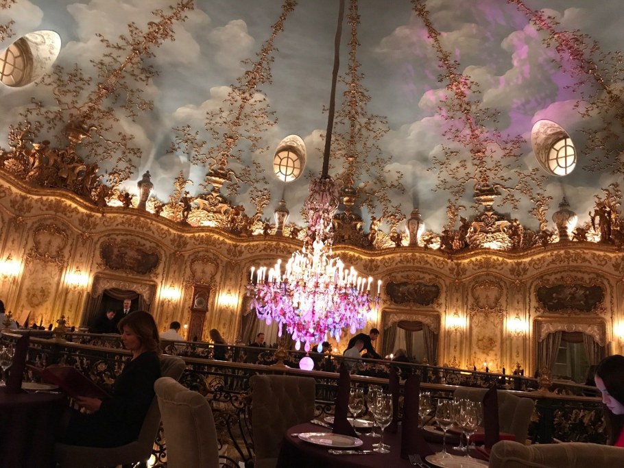 Москва Турандот Турандот ресторан