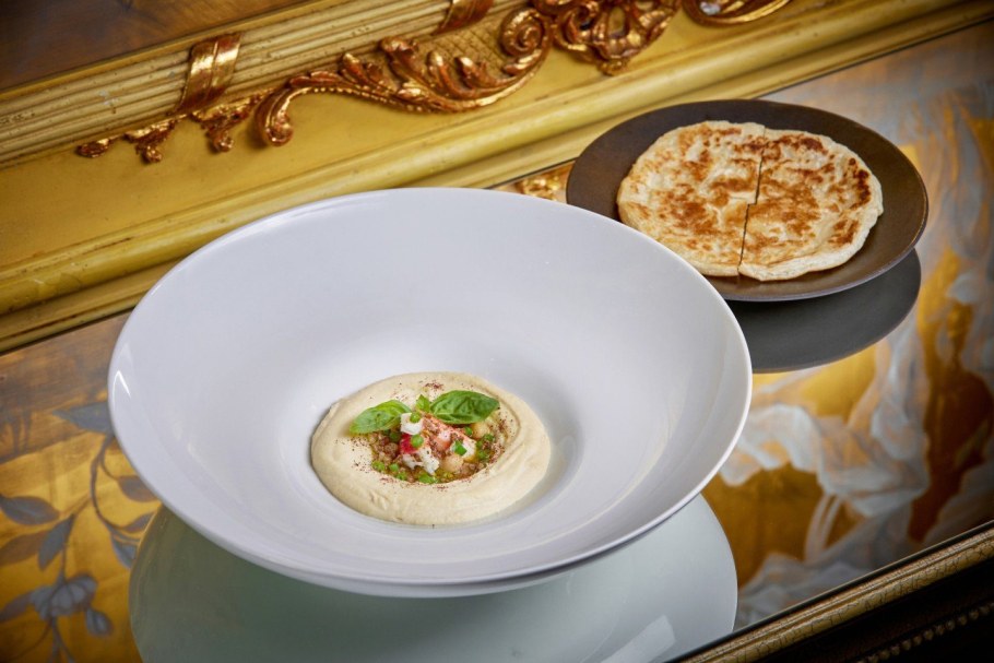 Турандот ресторан Москва