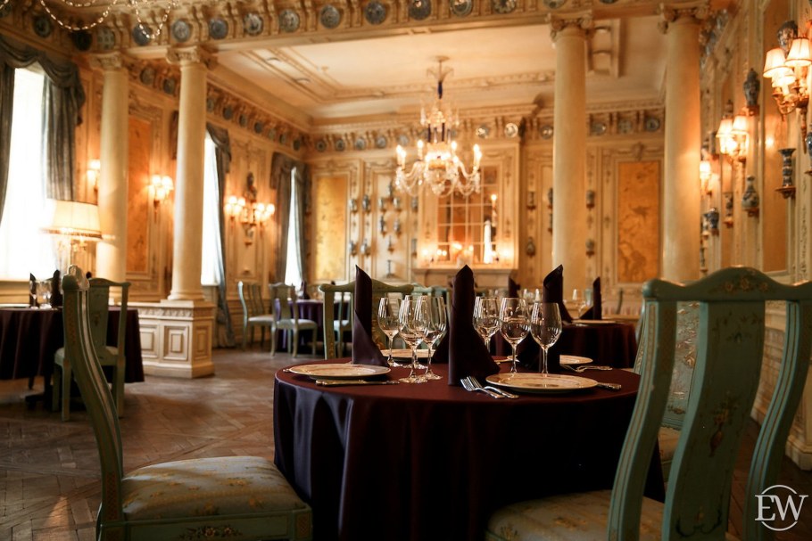 Турандот ресторан Москва