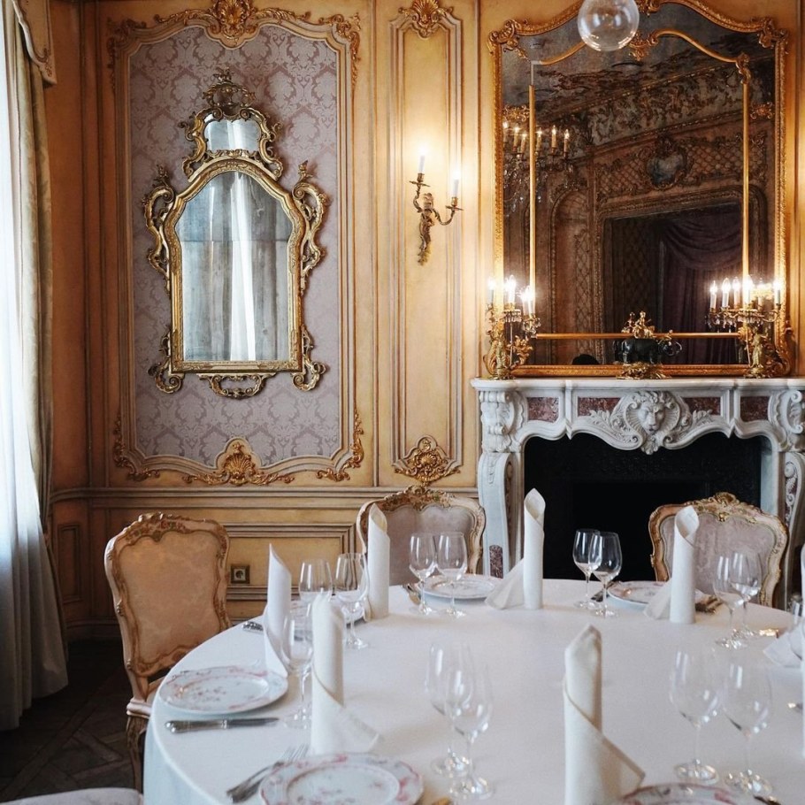 Турандот Золотая клетка