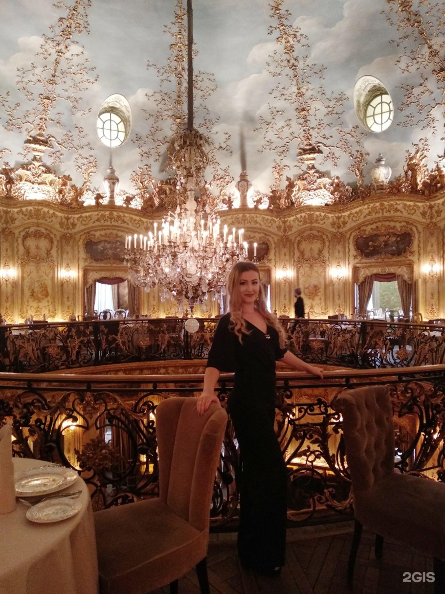 Ресторан Турандот Турандот