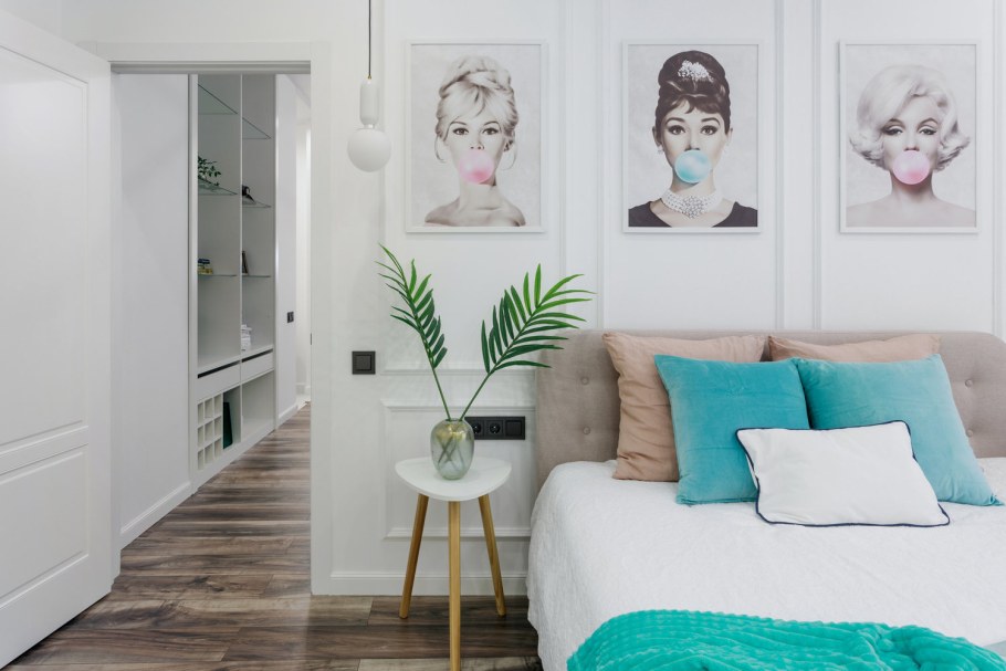 Екатерина Юша дизайн без дизайнера