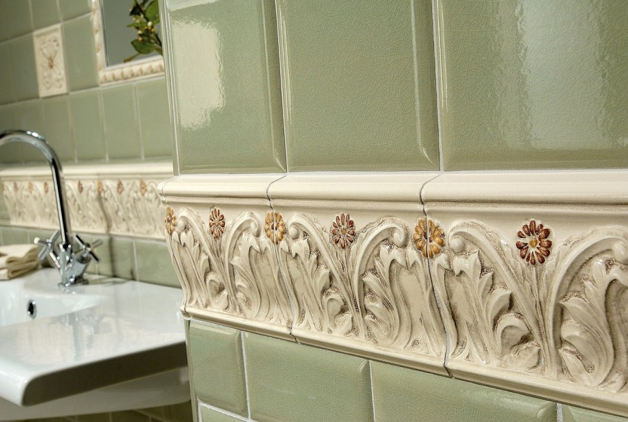 Керамическая плитка Vallelunga Rialto Валлелунга Риалто