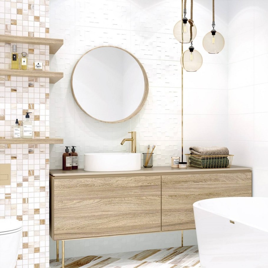 Antique Wood ALTACERA