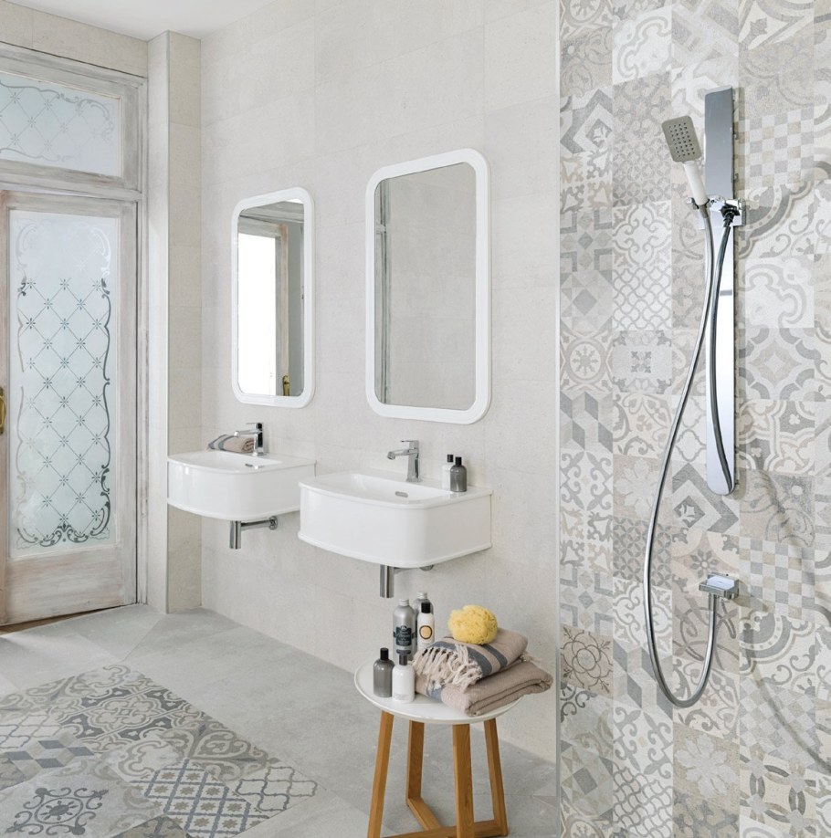 Плитка Kerlife коллекция Maiolica