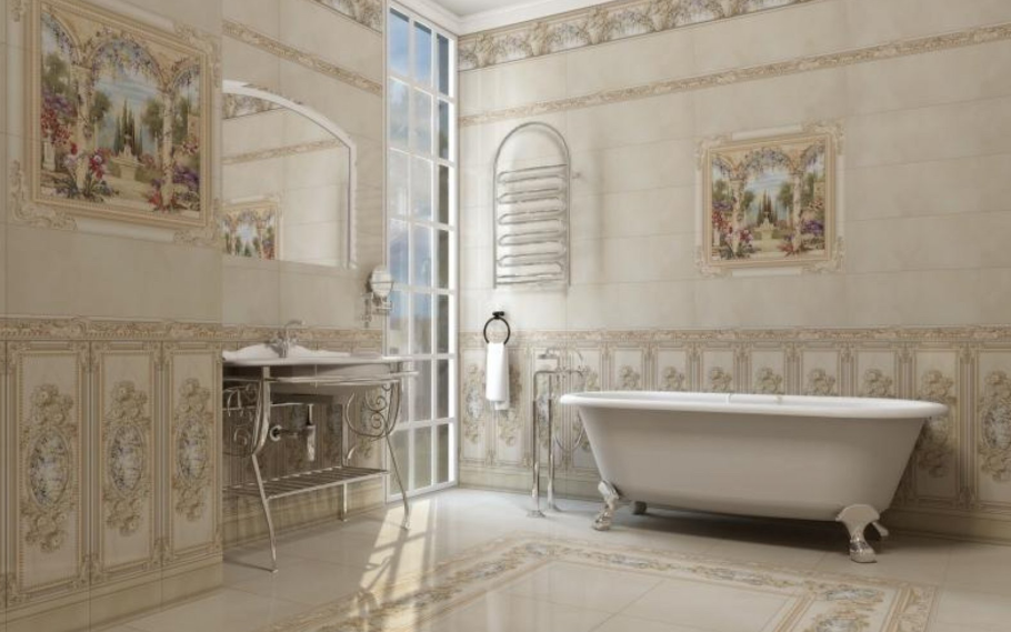 Керамическая плитка Gea Europa Ceramica