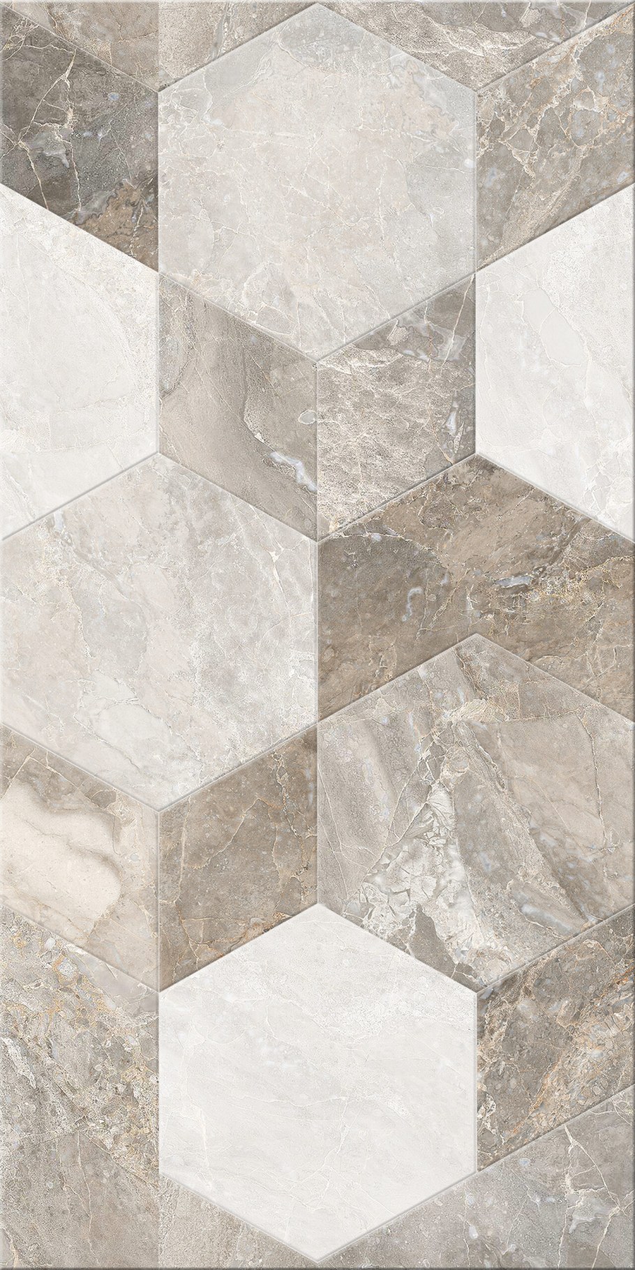 Плитка антик Березакерамика