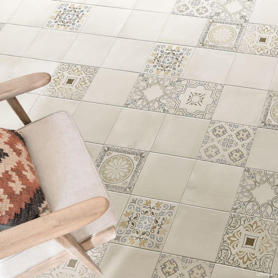 Плитка Monopole Ceramica