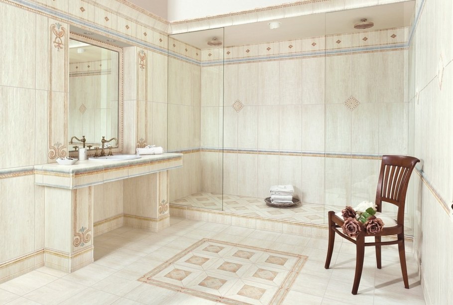 Керамогранит Tagina Woodays Испания