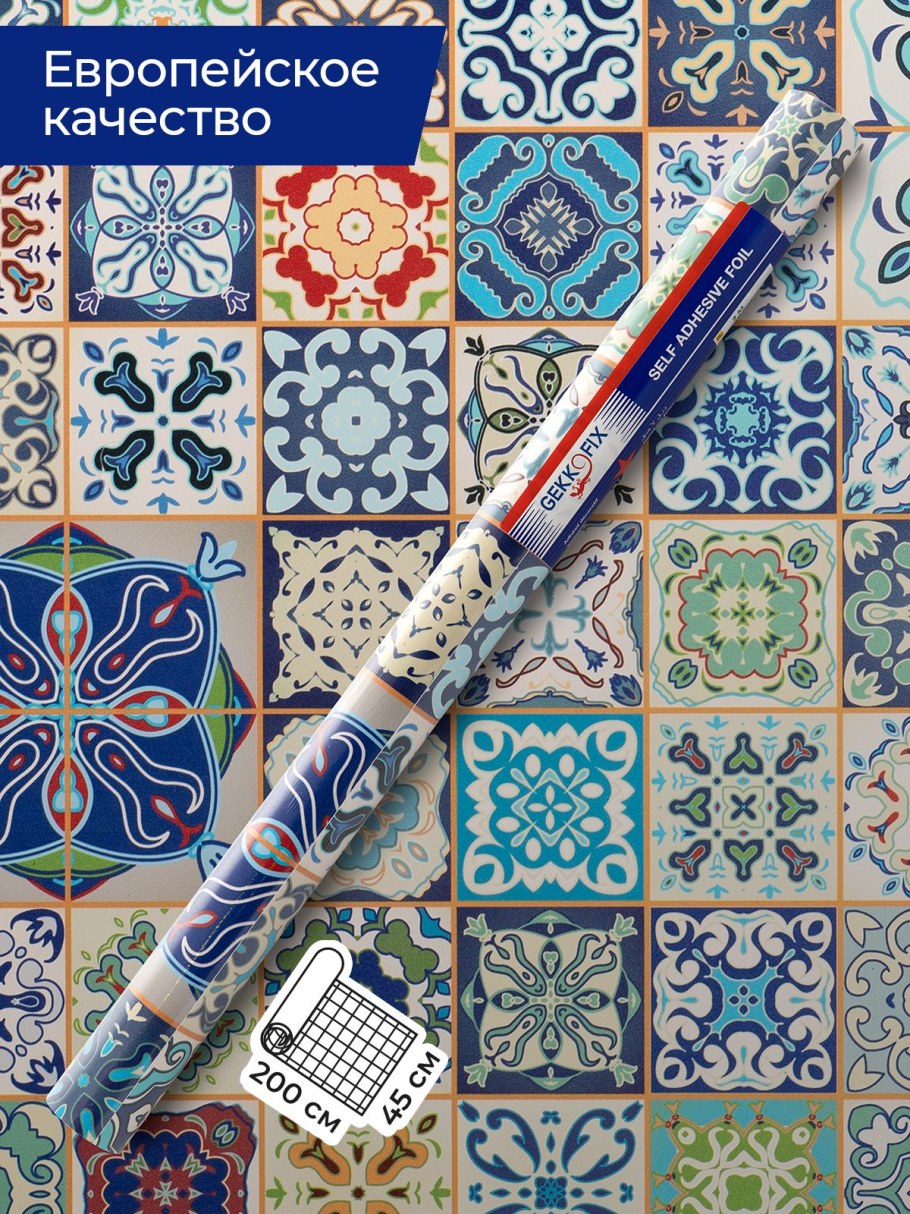 Gekkofix пленка