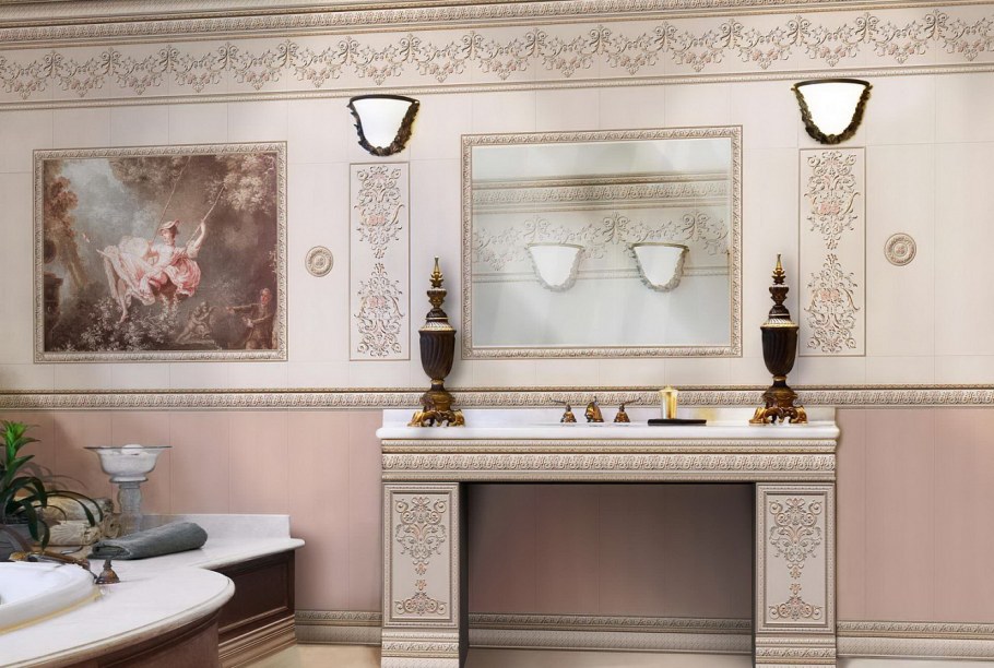 Керамическая плитка Peronda