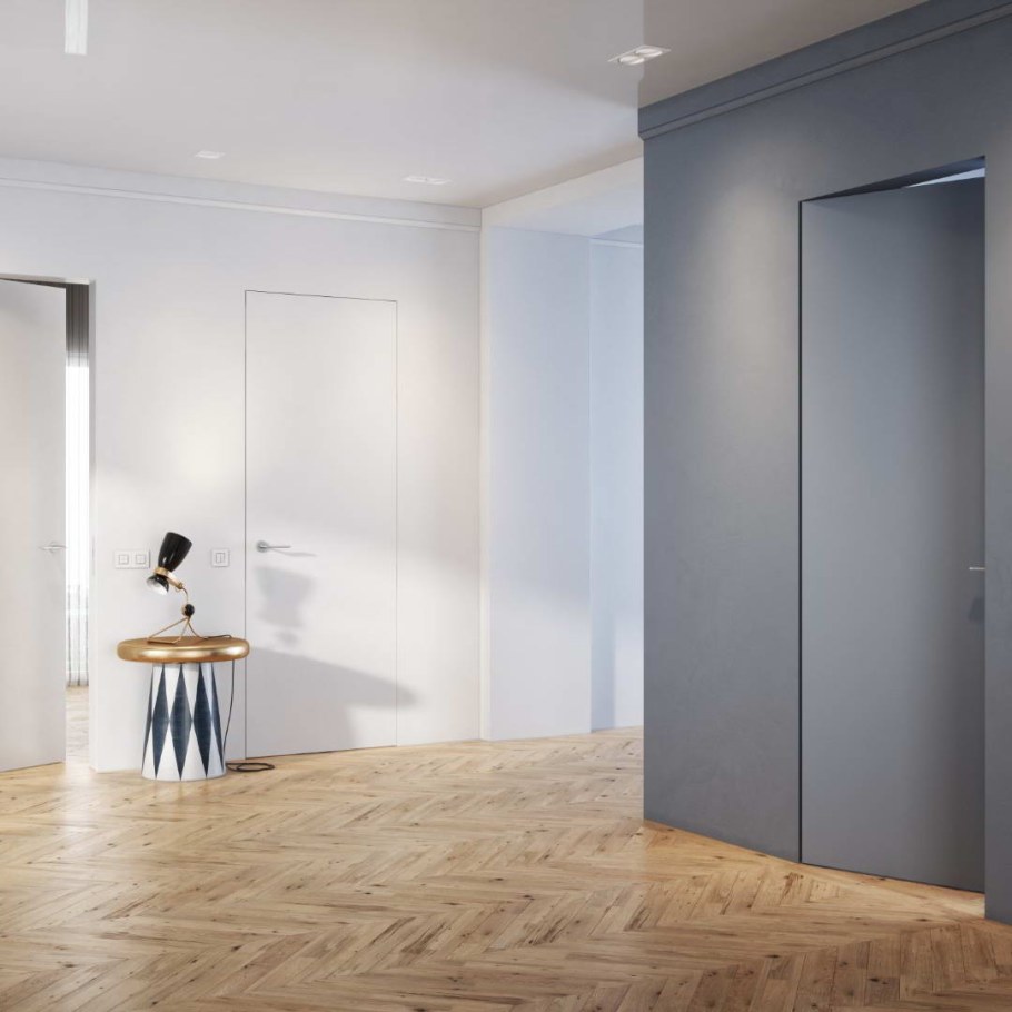 Проифильдорс Инвизибл реверс